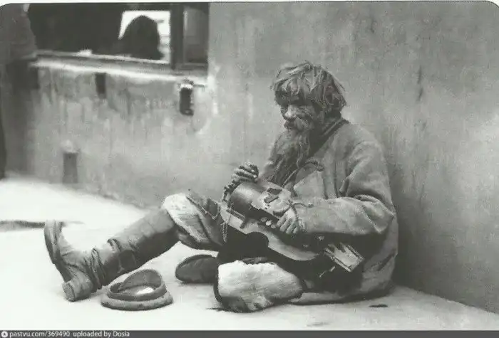 Самая доходная профессия в Москве 19 века