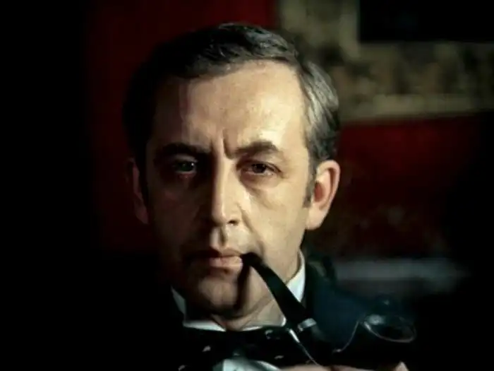 Старые тайны знаменитого "Шерлока Холмса"