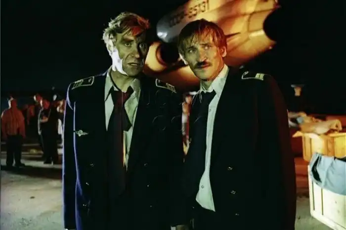 7 культовых советских фильмов: как они должны были заканчиваться на самом деле