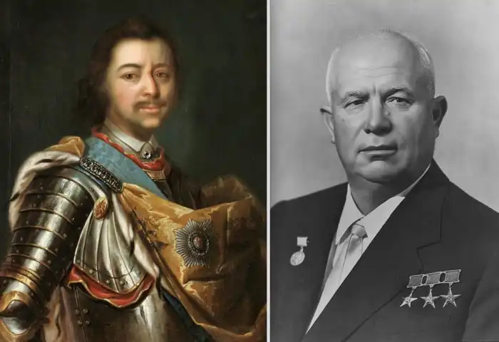 Арест Берии. Воспоминания охранника