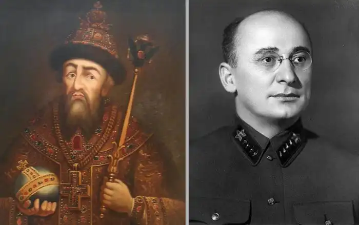 Арест Берии. Воспоминания охранника