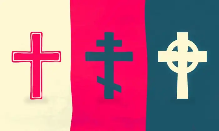 Католичество, православие и протестантизм: в чем между ними разница?