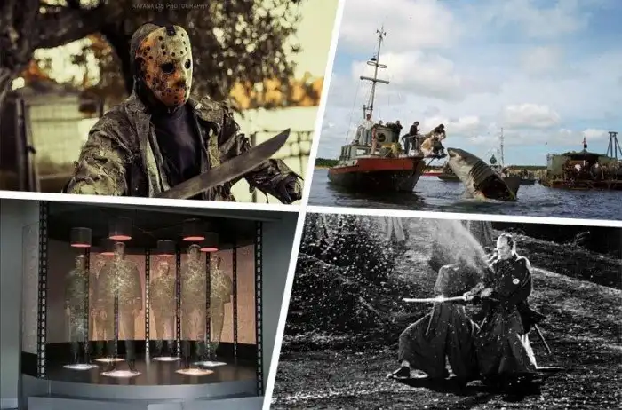 Культовые явления кино и поп-культуры, которые появились благодаря чистой случайности