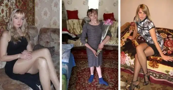 Мамы Стифлера из Одноклассников, находящиеся в поиске вторых половинок