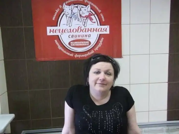 Мамы Стифлера из Одноклассников, находящиеся в поиске вторых половинок