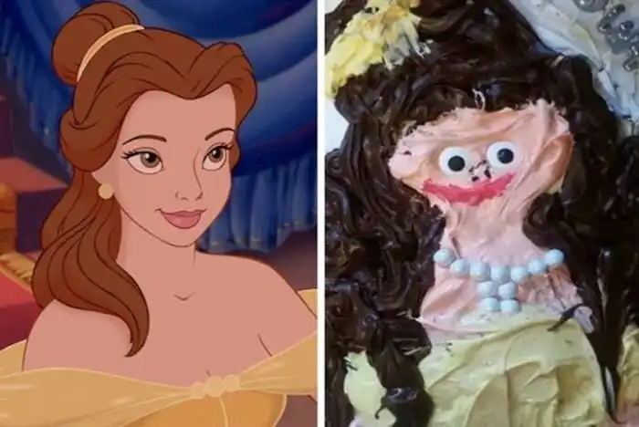 17 раз, когда рецепт торта из интернета обернулся эпичным провалом