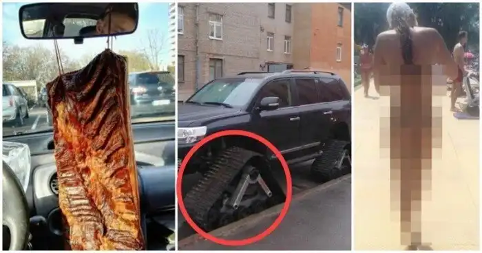 14 людей без комплексов, которым абсолютно плевать на всё