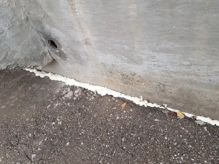 Баллон монтажной пены, который может изменить жизнь за одно нажатие