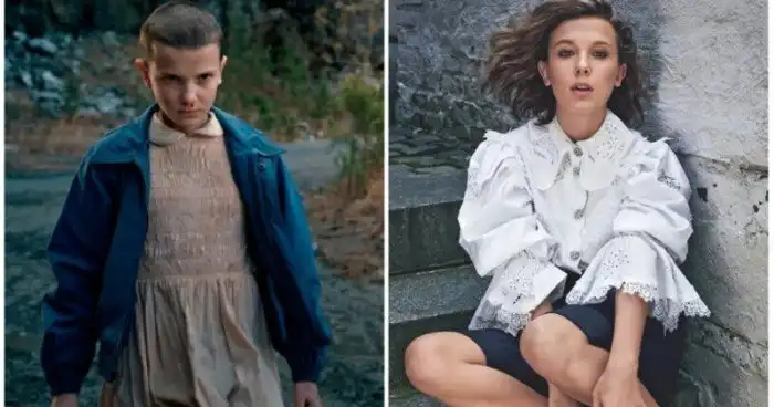 15 актёров популярных молодёжных сериалов, которые сильно подросли