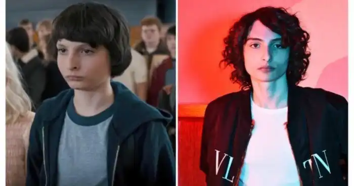 15 актёров популярных молодёжных сериалов, которые сильно подросли