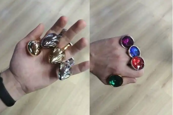 Пост о товарах двойного назначения