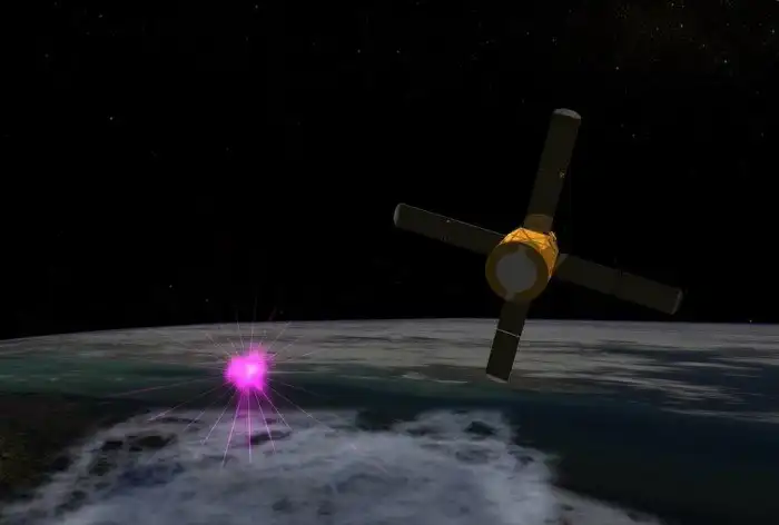 «Тёмные молнии»: что это такое и насколько они опасны