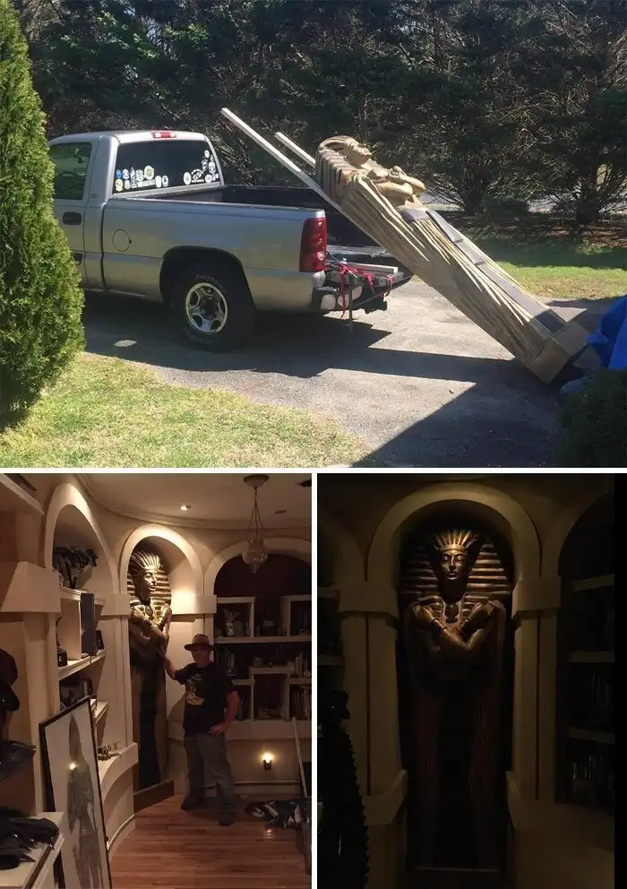 30 убойных находок на блошиных рынках