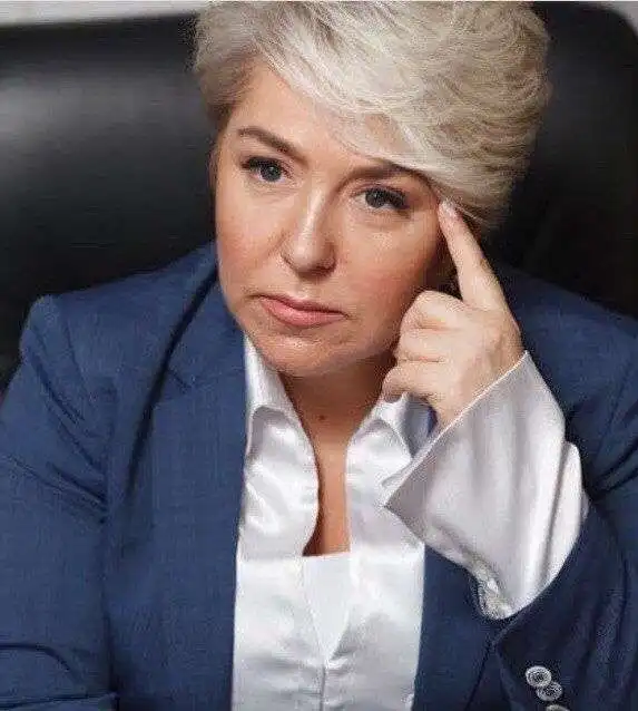 Депутат опг ЕдРо предложила не лишать свободы за коррупцию