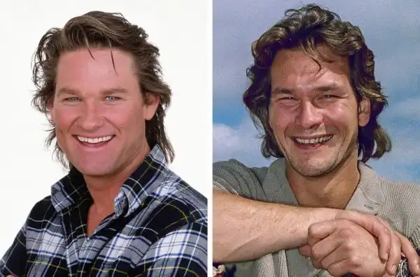 Знаменитости, которые могли сойти за двойняшек