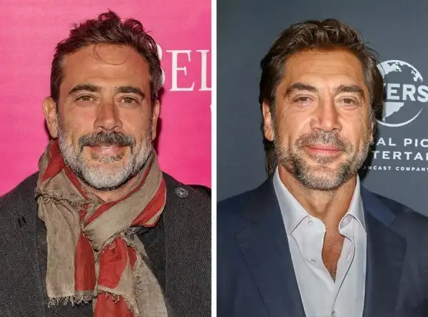 Знаменитости, которые могли сойти за двойняшек