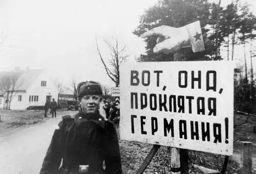 Интересные и редкие фотографии из прошлого