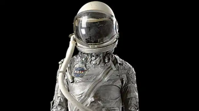 Что происходит с телом человека в открытом космосе