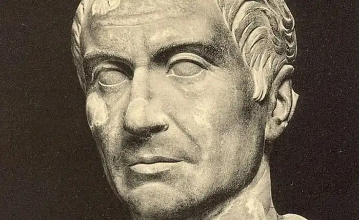 Любопытные факты о древнем Риме