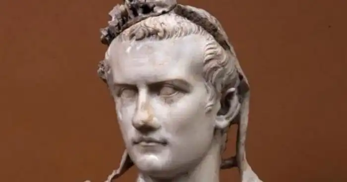 Любопытные факты о древнем Риме