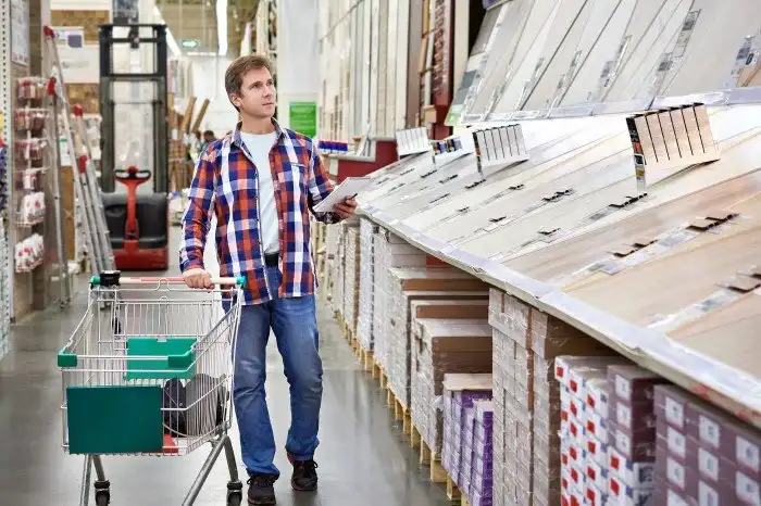 Как сэкономить на ремонте квартиры без потери качества