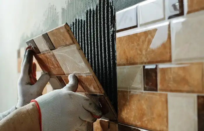 Основные ошибки при укладке плитки