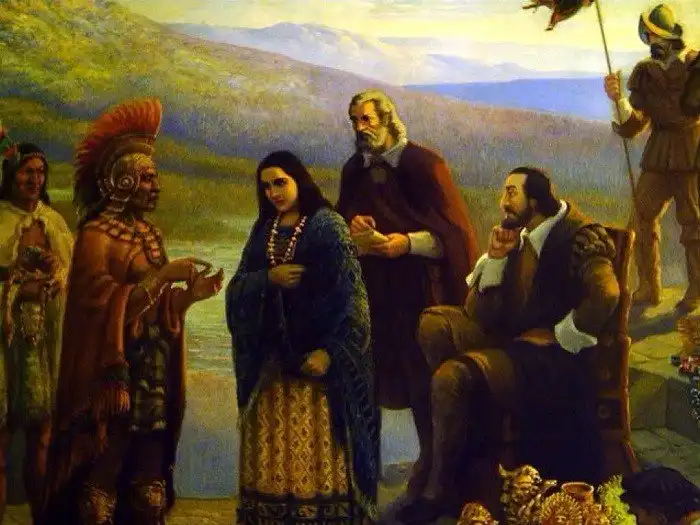 Рабы, которые вошли в историю