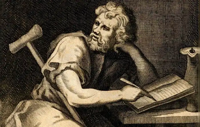 Рабы, которые вошли в историю