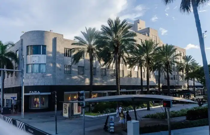 Прогулка по Майами