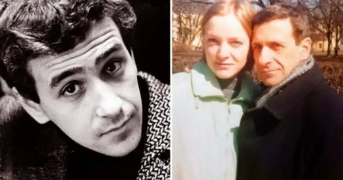 Почему актёр Борис Смолкин долго жил один и завидовал семейным парам