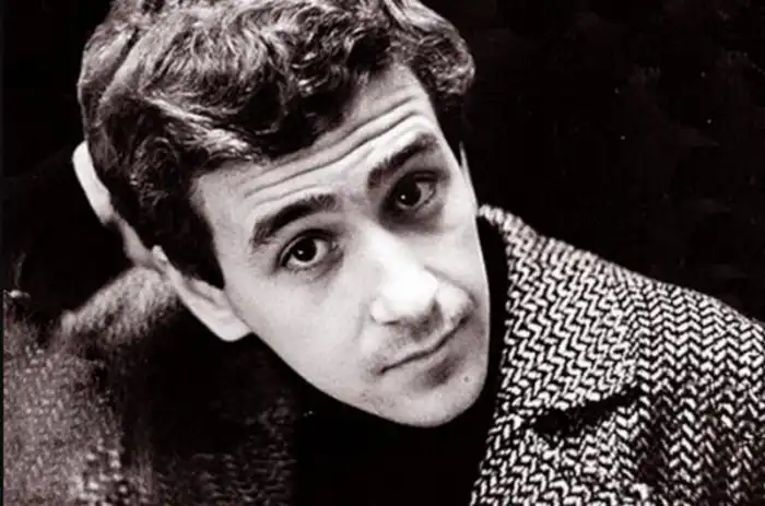 Почему актёр Борис Смолкин долго жил один и завидовал семейным парам