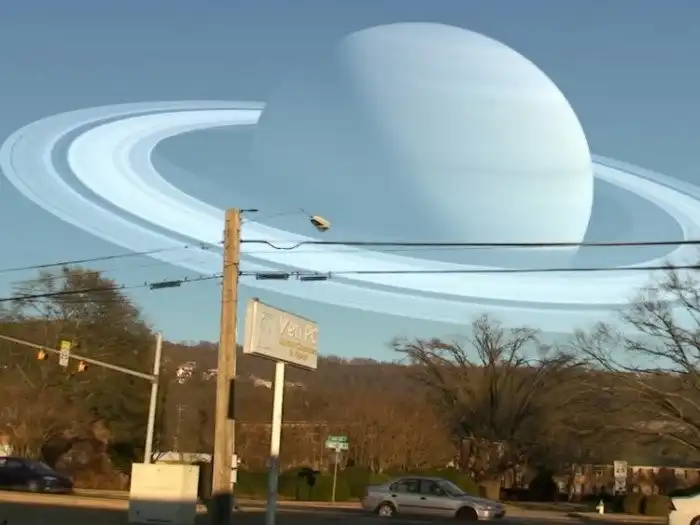 Зачем Тесла хотел создать вокруг Земли кольца, как у Сатурна