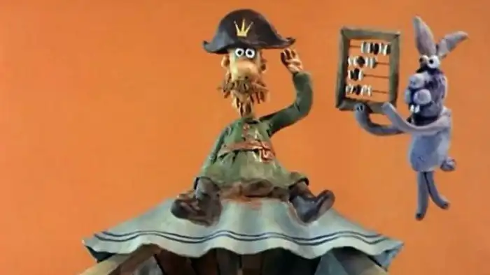 - У вас все дома? Ну и ладно! 30 уморительных цитат из мультфильма "Падал прошлогодний снег"