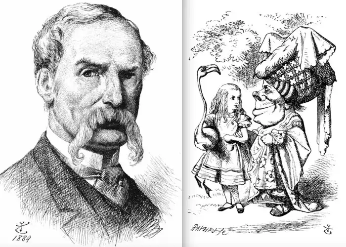 Была ли «герцогиня-пельмень» уродливой?