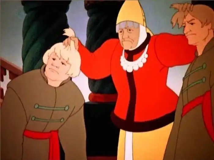 Почему дворяне назывались столбовыми?