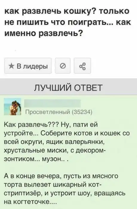 "Спрашивали - отвечаем-4": ответы на самые злободневные вопросы пользователей