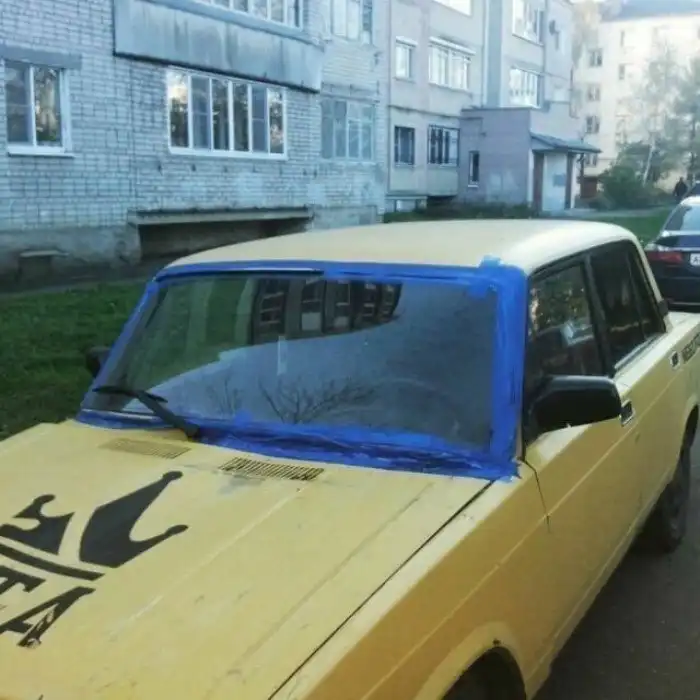 Как одна упаковка изоленты может изменить вашу жизнь