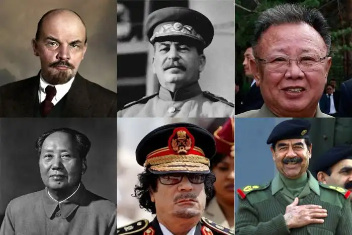 Почему Россия – не демократия, а автократия