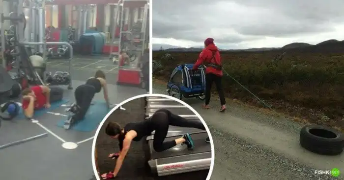 Изнанка мира спорта, которую никто не покажет... ну кроме нас, конечно