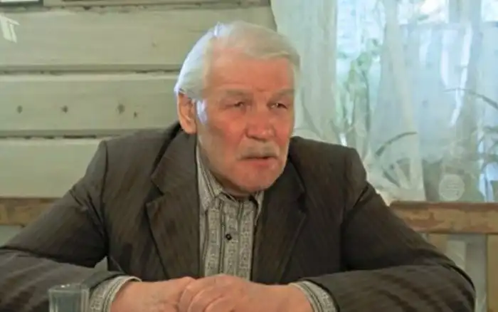 Другая жизнь в фильме "Белые росы". Даже не верится, что так было