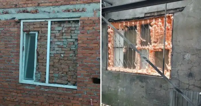 Запень меня полностью: оконная подборка не для слабонервных