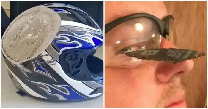 13 ошеломительных примеров, доказывающих, что пренебрегать техникой безопасности нельзя