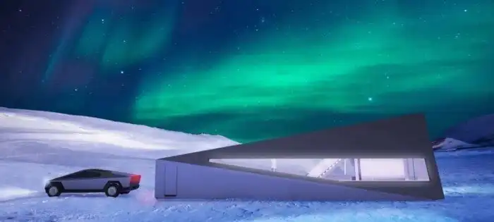 От фантастики до безумия, или как пикап от Tesla продолжает вдохновлять землян