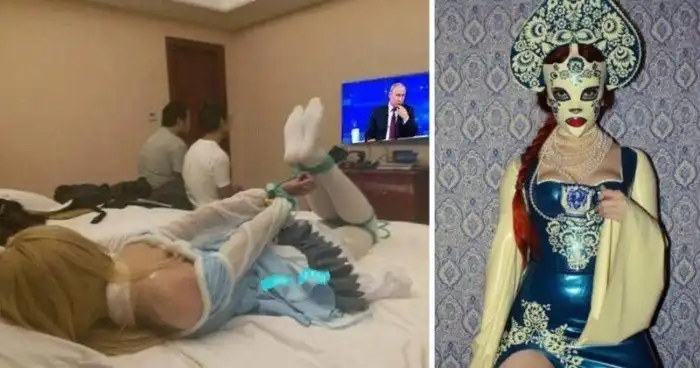 20+ необычных снегурочек, которые добавят +100 к праздничному настроению