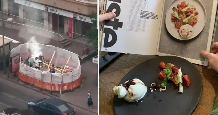 Что-то точно пошло не по плану