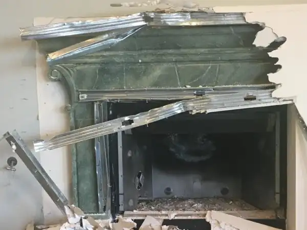 Подборка интересных находок, которые обнаружили во время ремонта