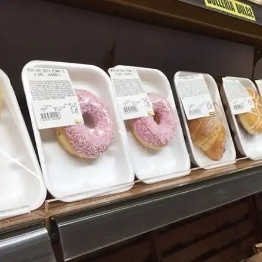 Примеры бессмысленной упаковки, которая только загрязняет нашу планету