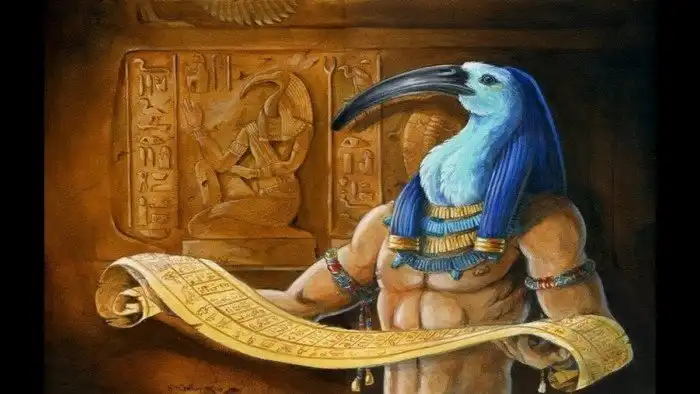 Священный ибис: Египтяне мумифицировали их чаще, чем кошек!