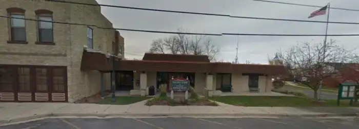 Как кот стал мэром города Шарон