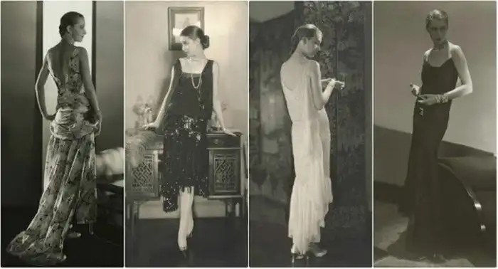 20 потрясающих фотографий Марион Морхаус, первой супермодели 20-х годов